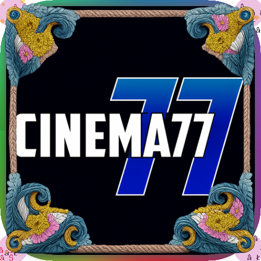 cinema77 — galeri pratinjau Resmi APK